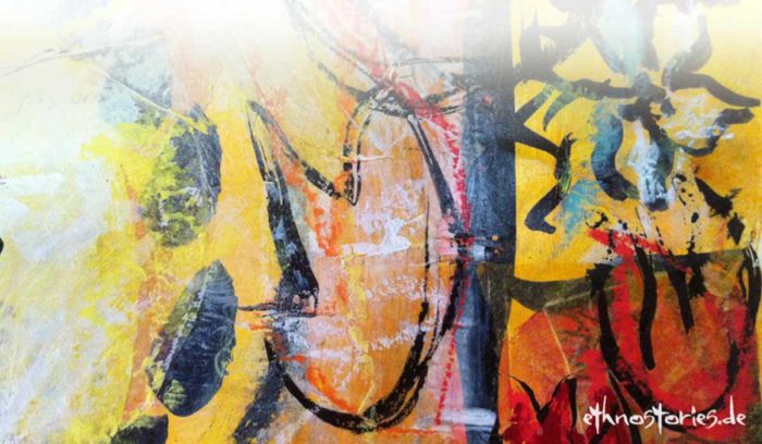 Artikelfoto: Erzählen und Bloggen