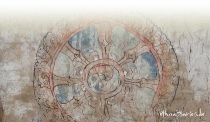 Sind Märchen und Mythen Aberglaube?